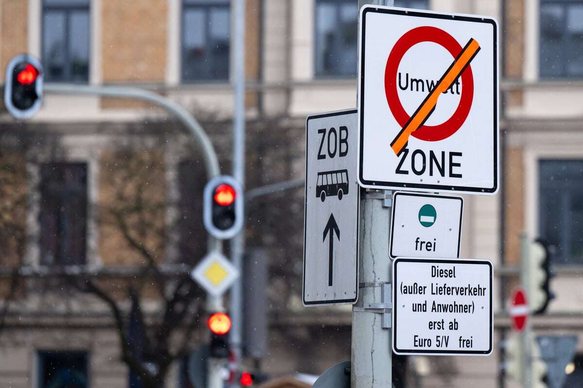 Es geht voran: Bessere Luft am Mittleren Ring! Doch was genau bedeutet das?