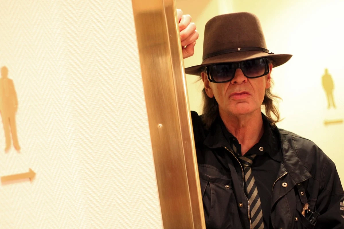 Große Sorgen um Udo Lindenberg: Kultmusiker im Krankenhaus