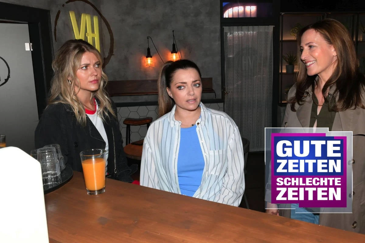 GZSZ-Star verabschiedet sich nach mehr als 20 Jahren: 