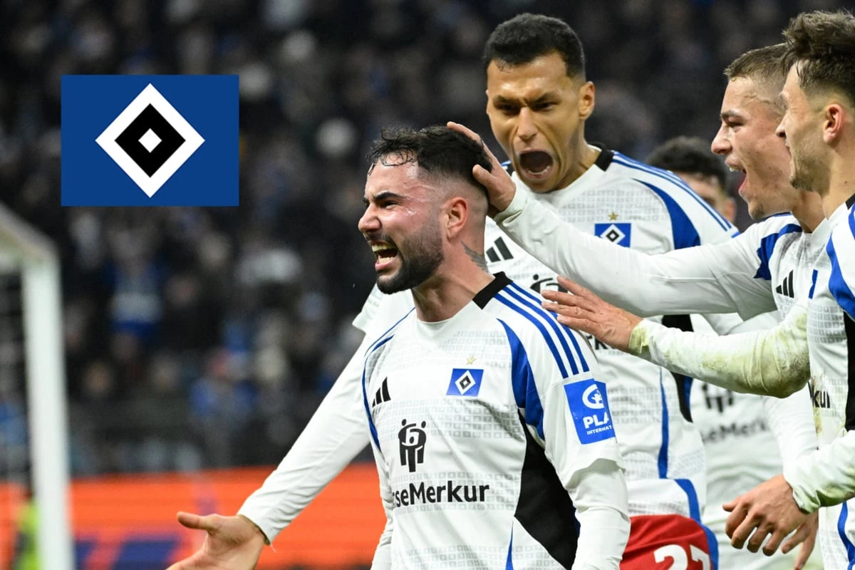 HSV-Blog: Auch dieser Profi muss den Verein wieder verlassen