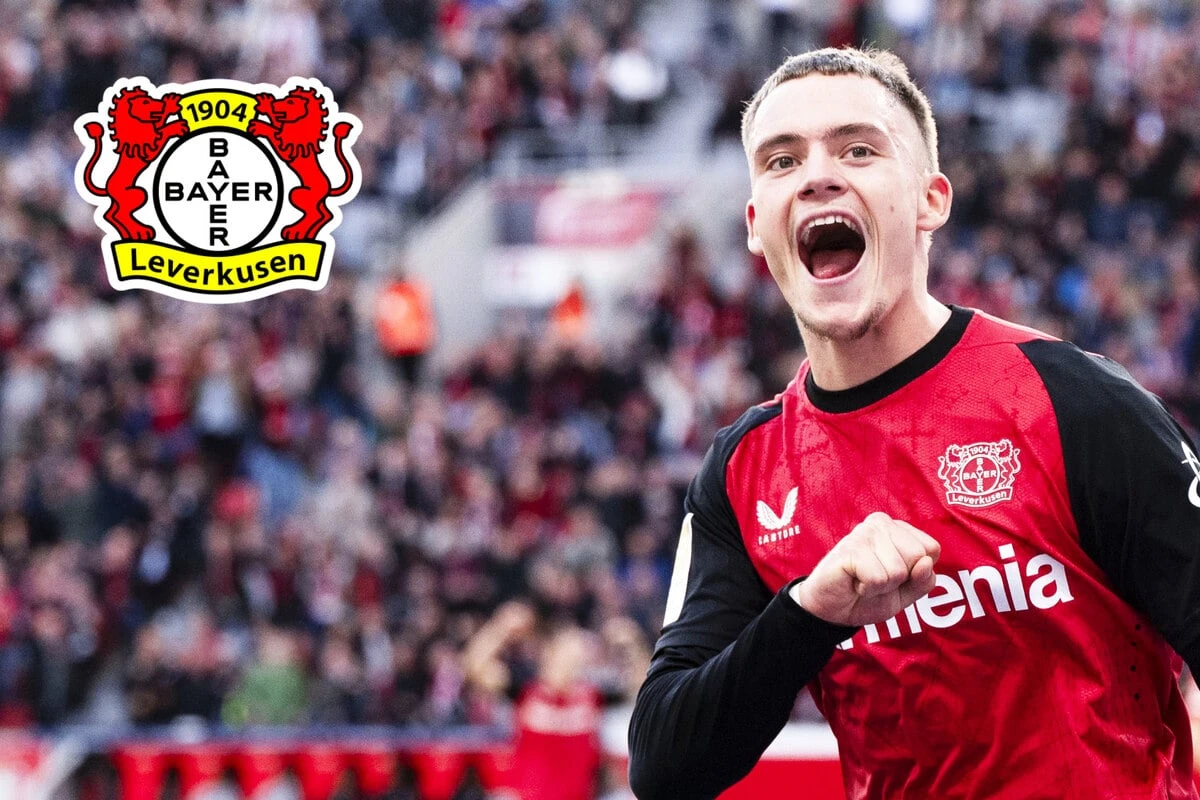 Ablöse-Durchbruch, Deal fast durch! Wirtz-Transfer pulverisiert mehrere Rekorde