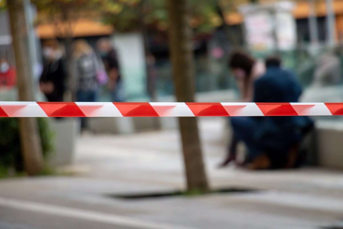 Schock im Kreis Peine: Tote Frau (†38) in Wohnhaus entdeckt