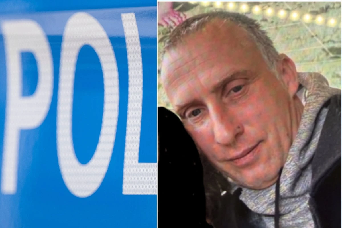 47-Jähriger aus Leipzig vermisst: Wer hat ihn gesehen?