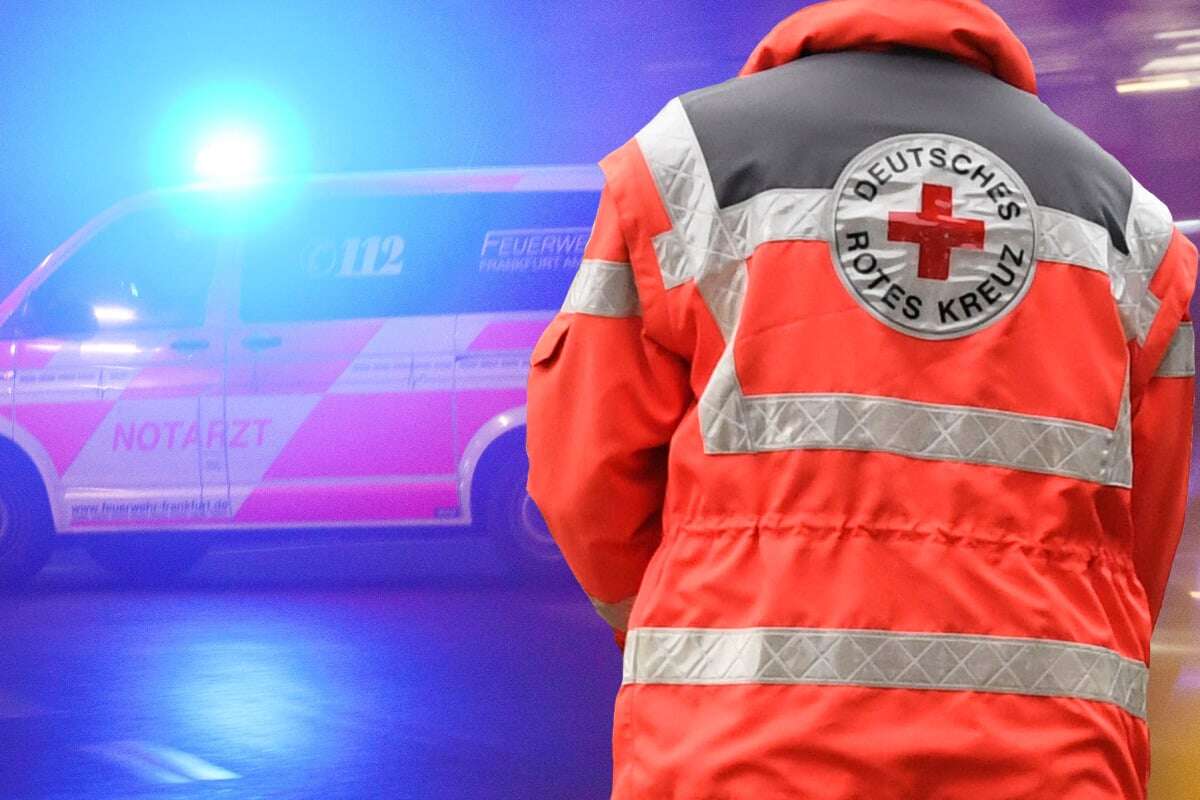 Linienbus erfasst 66-jährige Frau und schleift sie über mehrere Meter mit