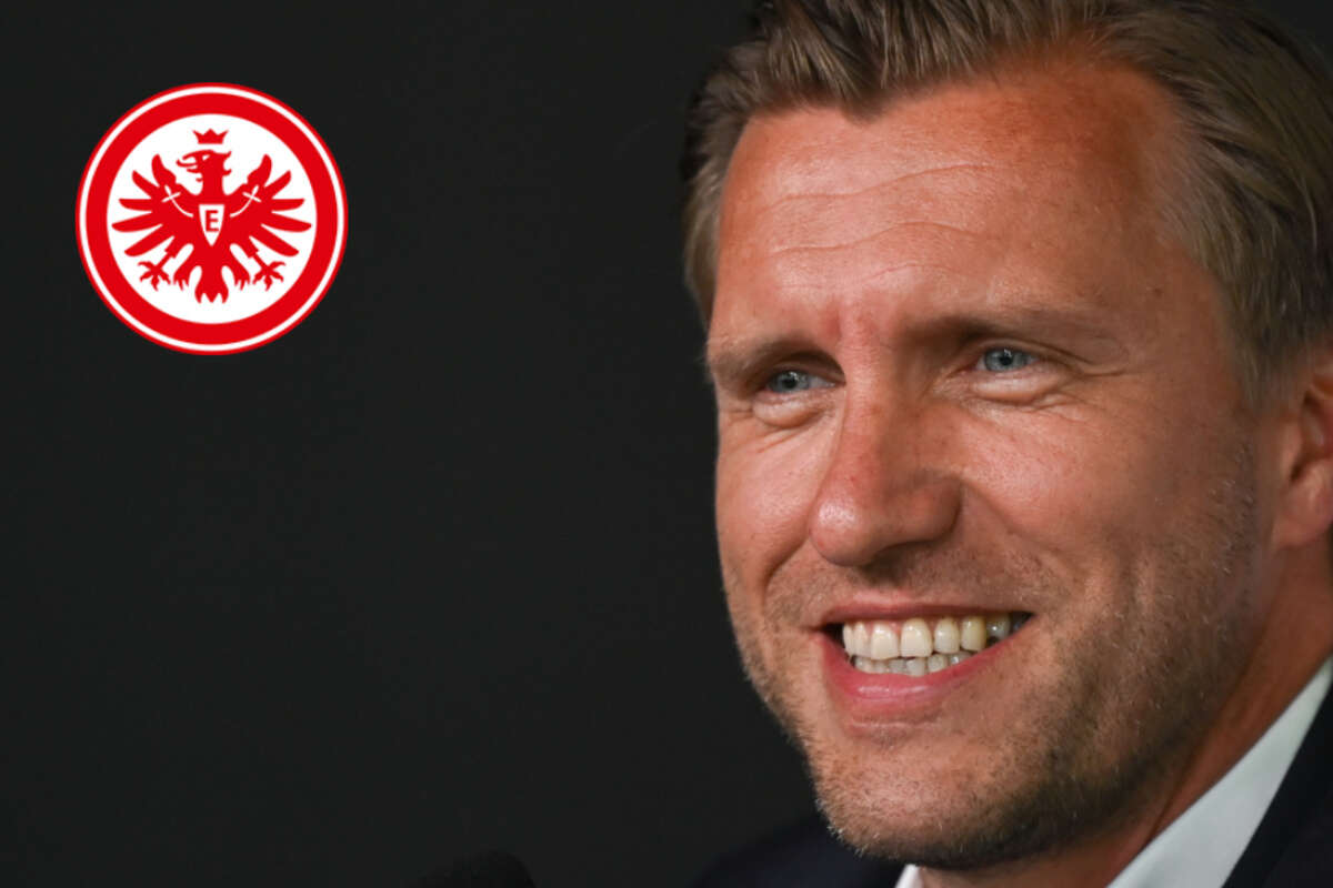 Nicht Marmoush oder Ekitiké: Eintracht-Boss Krösche verrät Erfolgsgeheimnis!