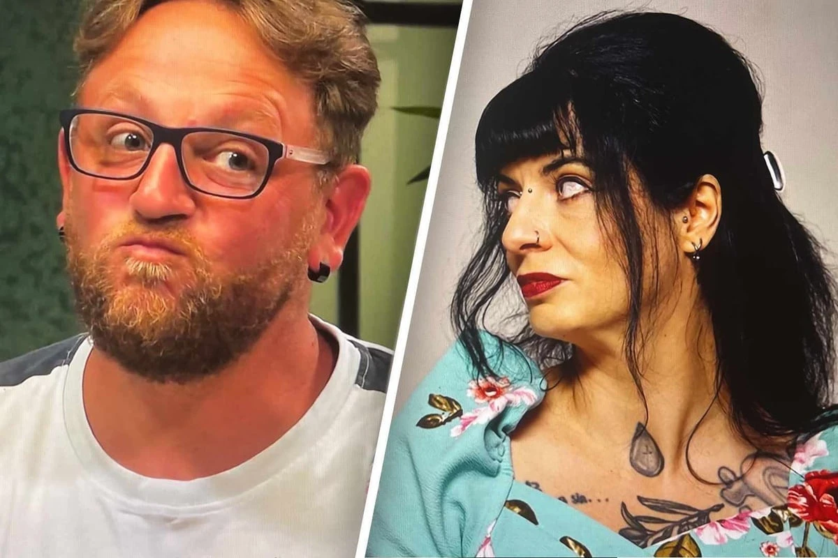 First Dates-Desaster: Zwischen Sascha und Denise knallt es gleich mehrfach