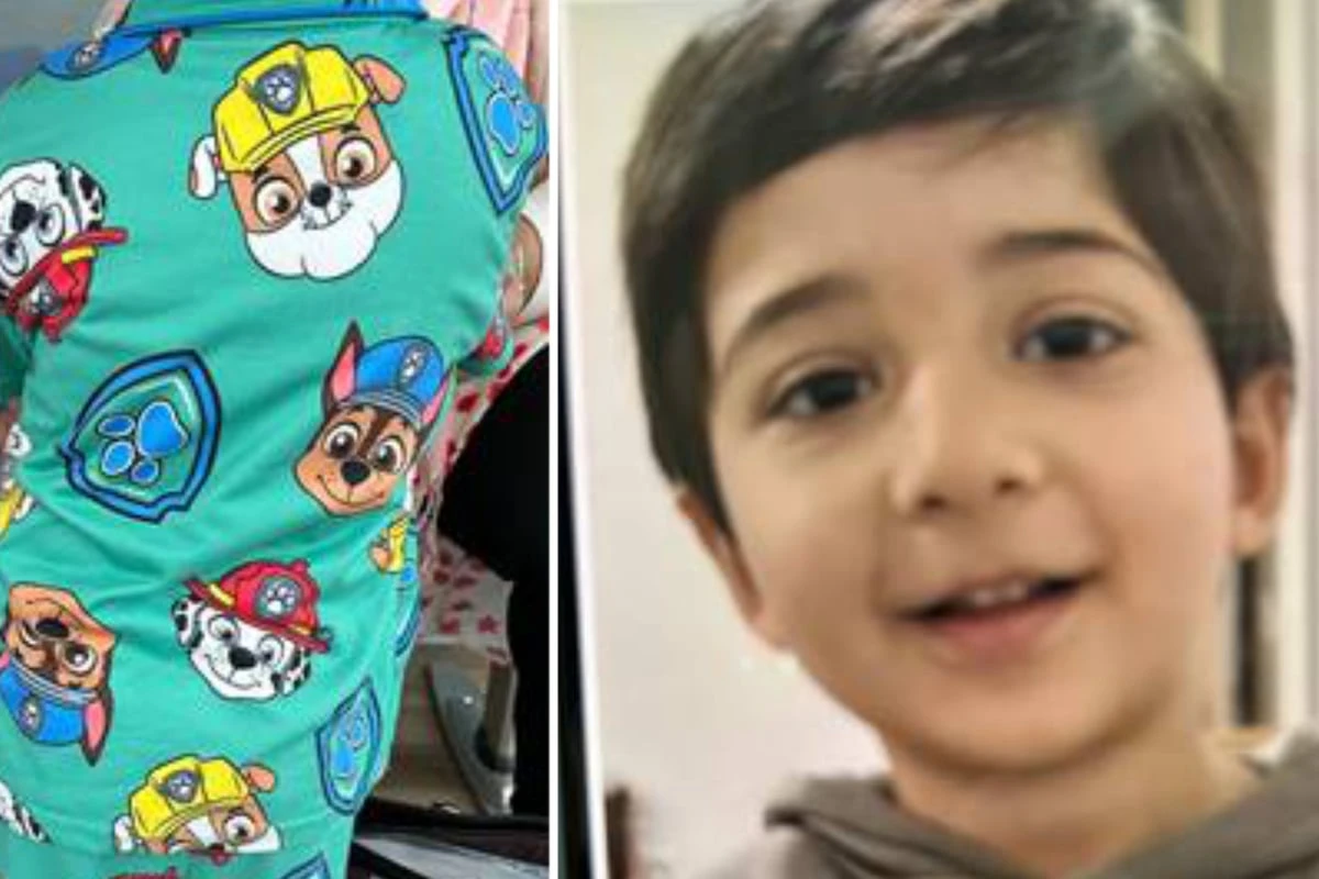 Kind aus Gorbitz vermisst! Wer hat diesen Jungen (5) gesehen?