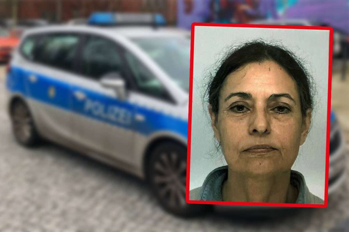 Aus Heim abgehauen und mit U-Bahn unterwegs: Wer hat Yasmin H. gesehen?