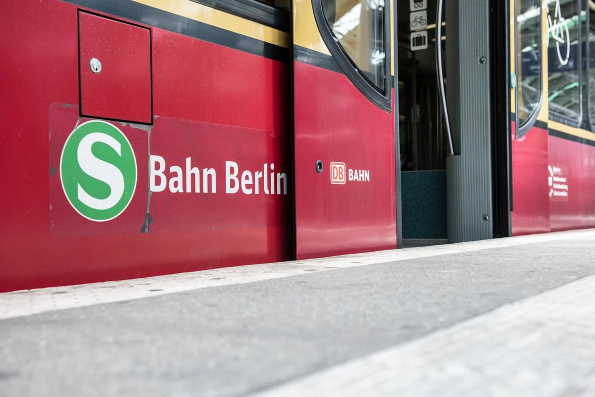 S-Bahn-Chaos dauert an: Monatelange Zerreißprobe für Fahrgäste