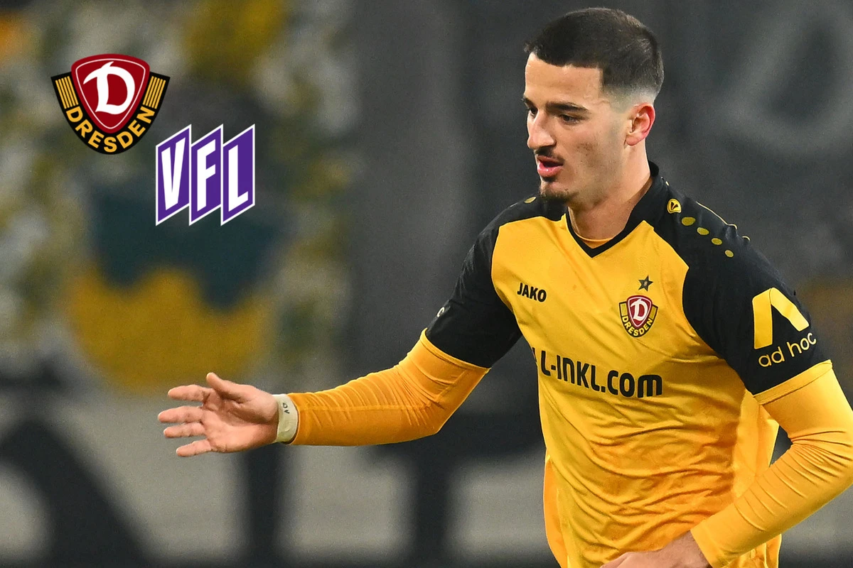 Dynamo gegen Osnabrück live: SGD-Chefcoach Stamm muss auf vier Spieler verzichten!