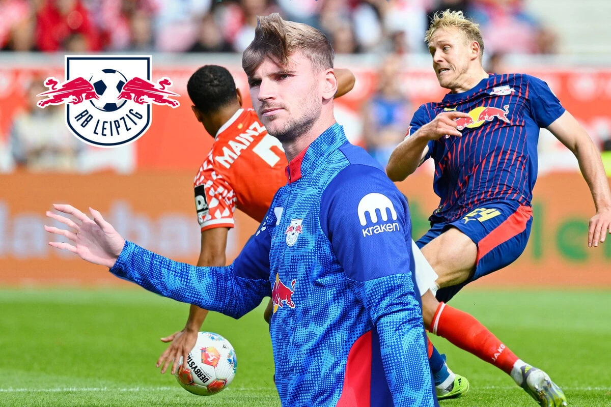 Xaver wieder da, nächste Chance für Werner? RB Leipzigs Kader-Fragezeichen