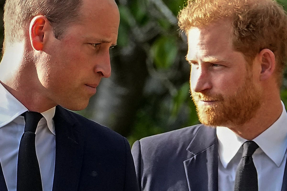 Schock für Prinz William und Harry: Cousine (†20) tot aufgefunden