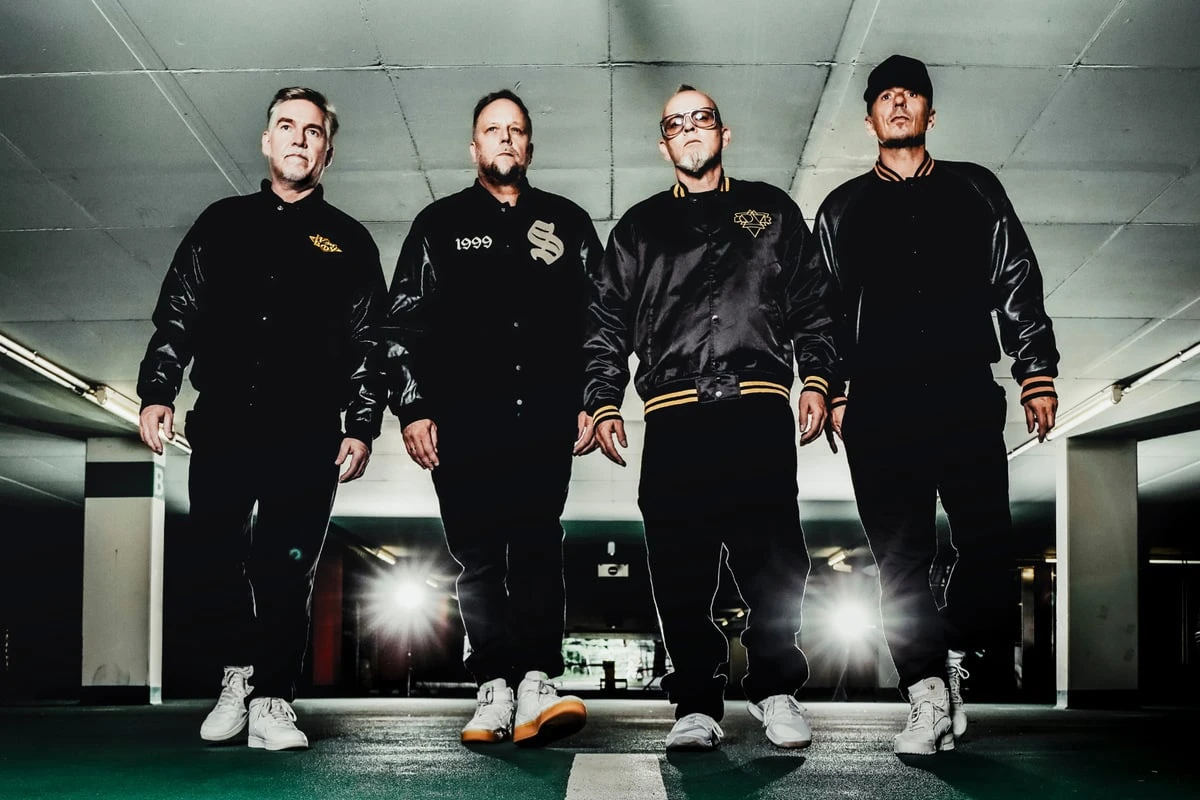 Schluss, Aus, Ende für Fanta 4: Das macht die Band zum letzten Mal