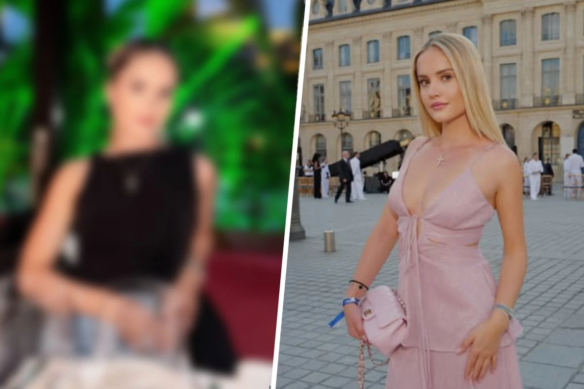 Davina Geiss hat sich mit 21 Jahren unters Messer gelegt: So sieht sie nicht mehr aus