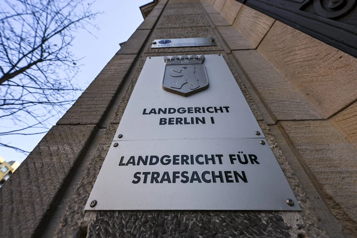 21-Jähriger in Mahlsdorf brutal erstochen: War es Notwehr?