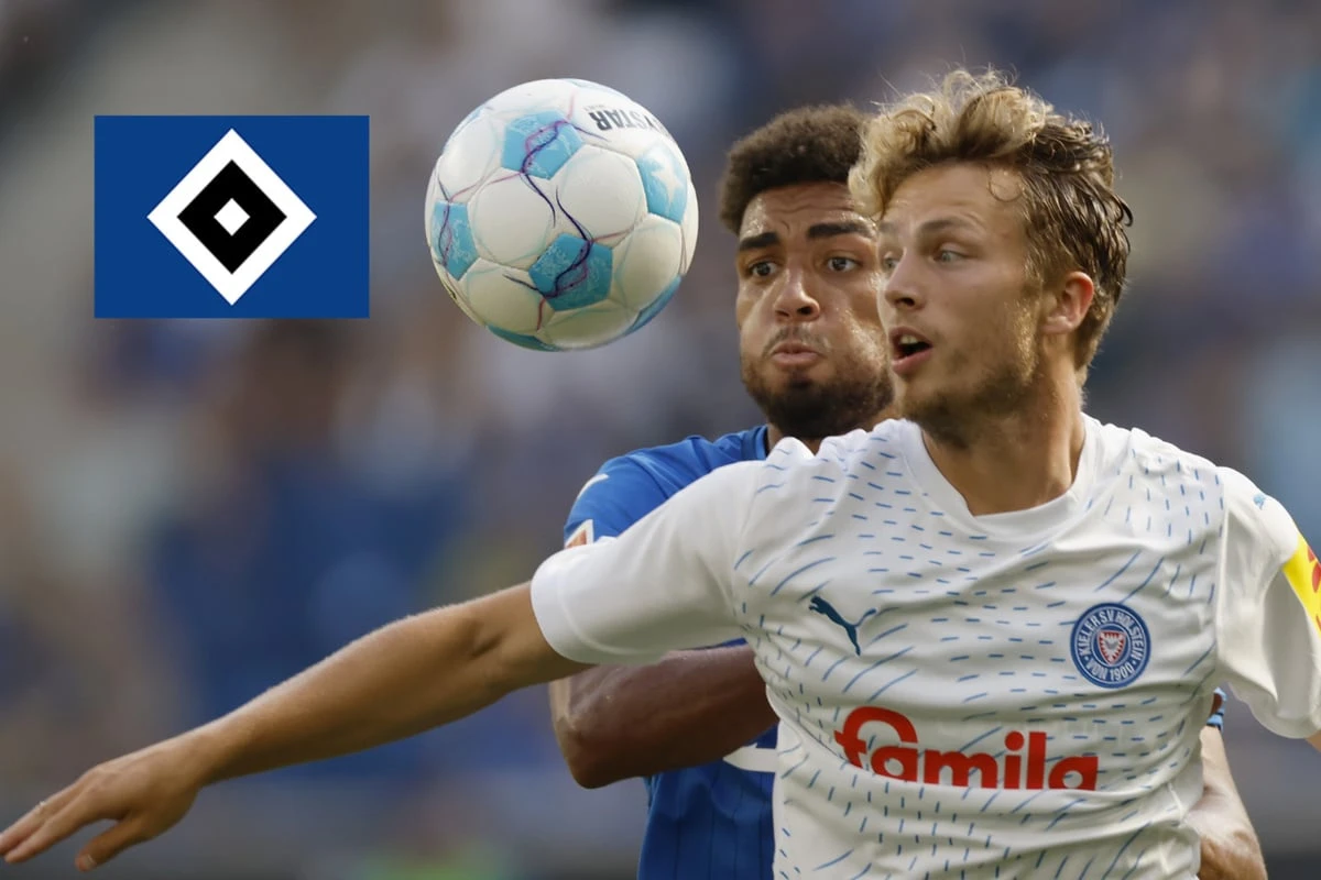 HSV-Blog: Ex-Talent Arp wird aussortiert und wechselt nach Dänemark