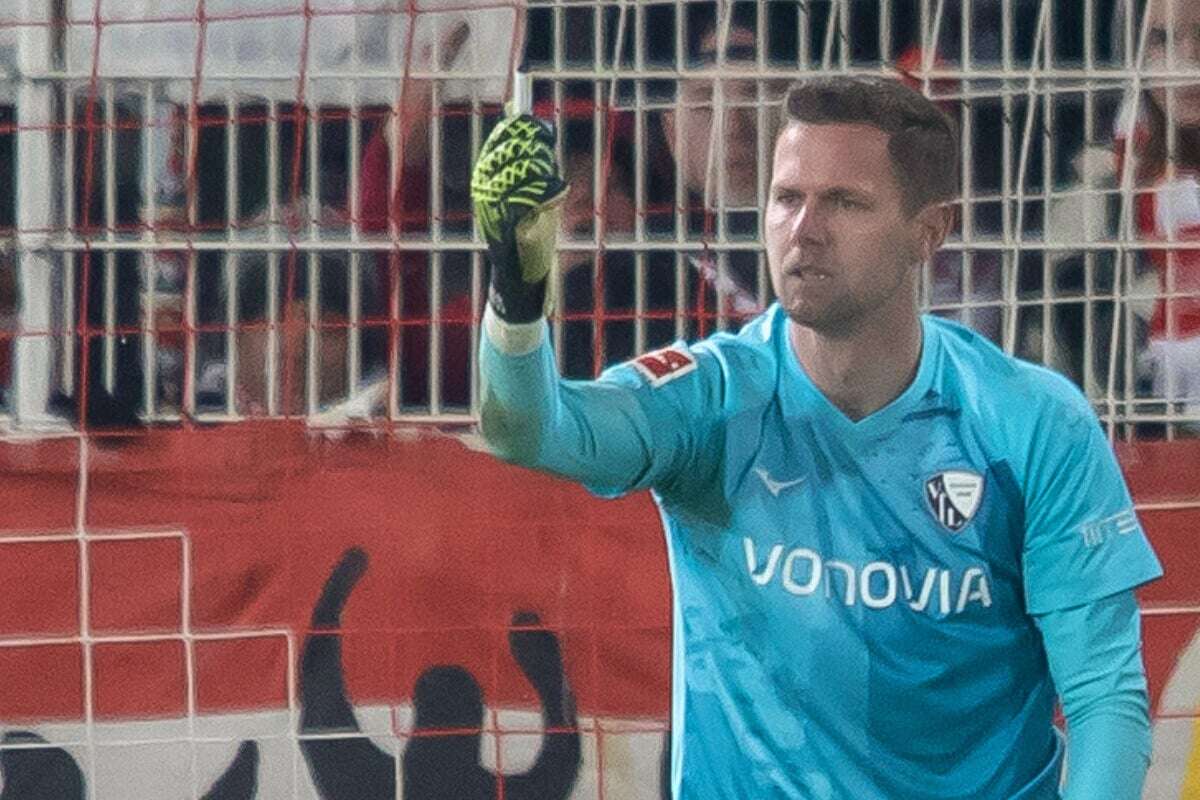 Nach Skandalspiel Union Berlin gegen Bochum: Zwei Vereine steigen in Berufung ein