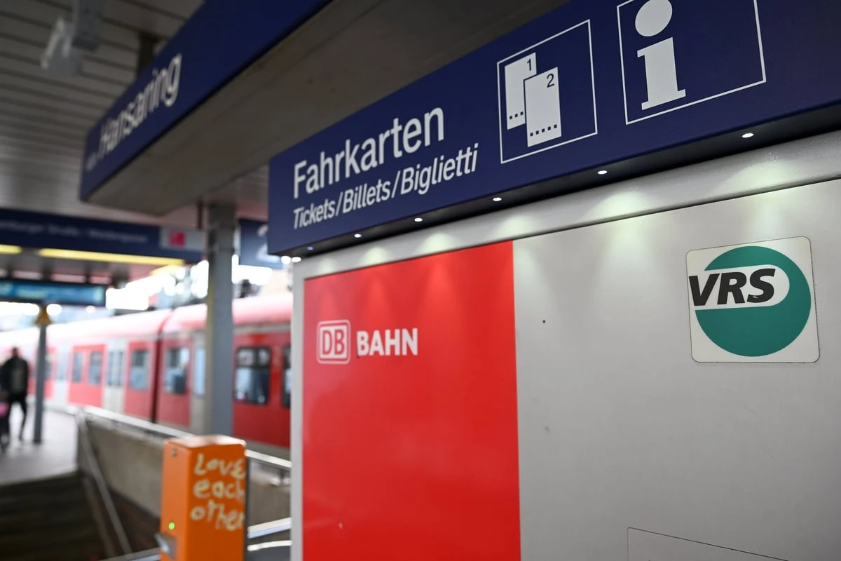 Weniger Tarifdschungel: Neue Regeln für Fahrgäste zwischen Köln und Aachen