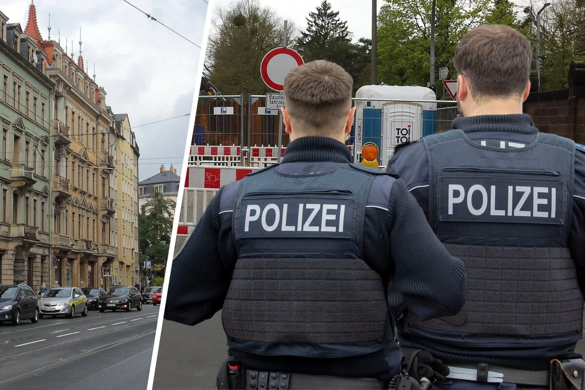 Geschlagen, beleidigt und angefahren: Mehrere Attacken auf Polizisten in einer Nacht