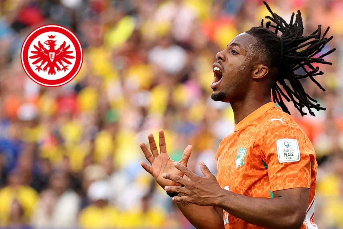 Wahi-Wende bei der WM - aber der Eintracht droht trotzdem ein Millionen-Problem!