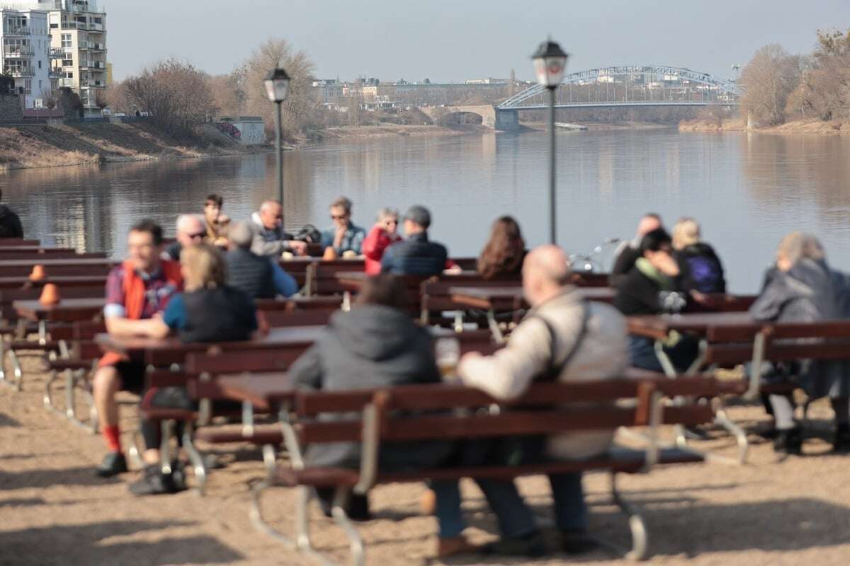 Gefahr bei Asthma und erkrankten Atemwegen: Viel Feinstaub in Sachsen-Anhalt