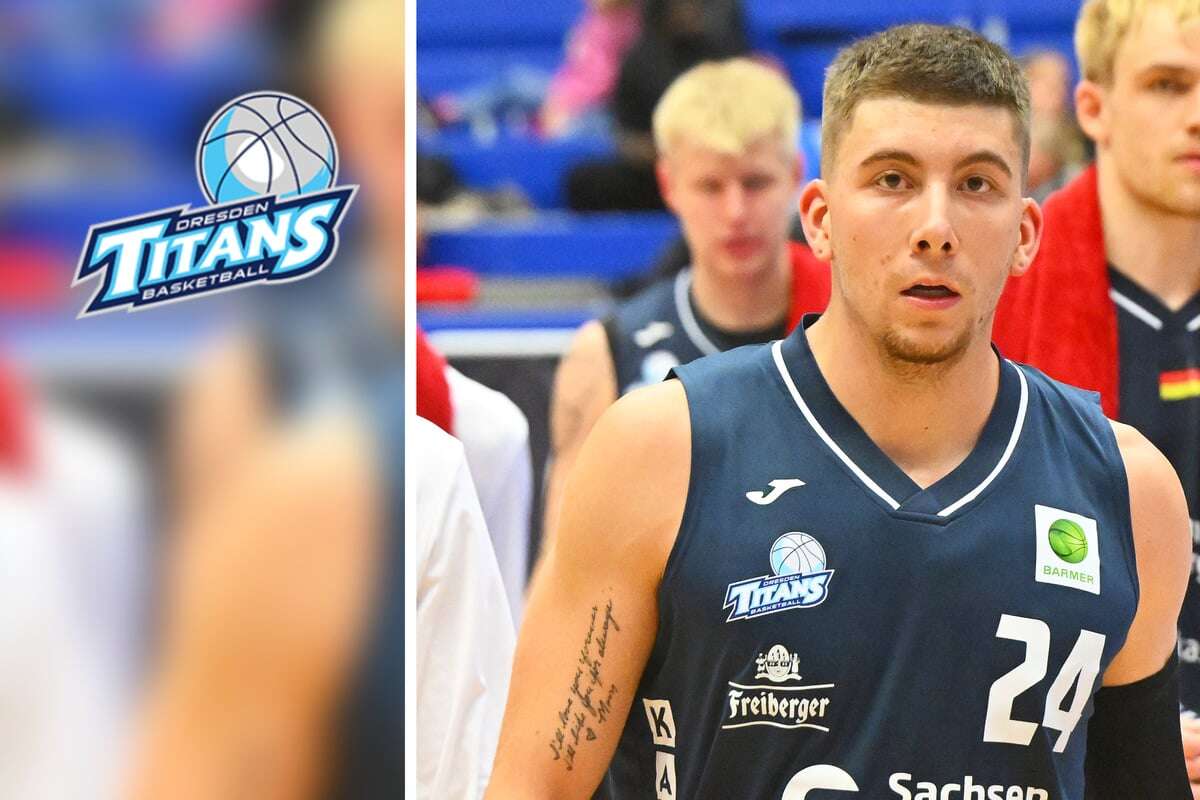 Dritter Titans-Sieg in vier Spielen! Ragsdale sticht in Vechta heraus