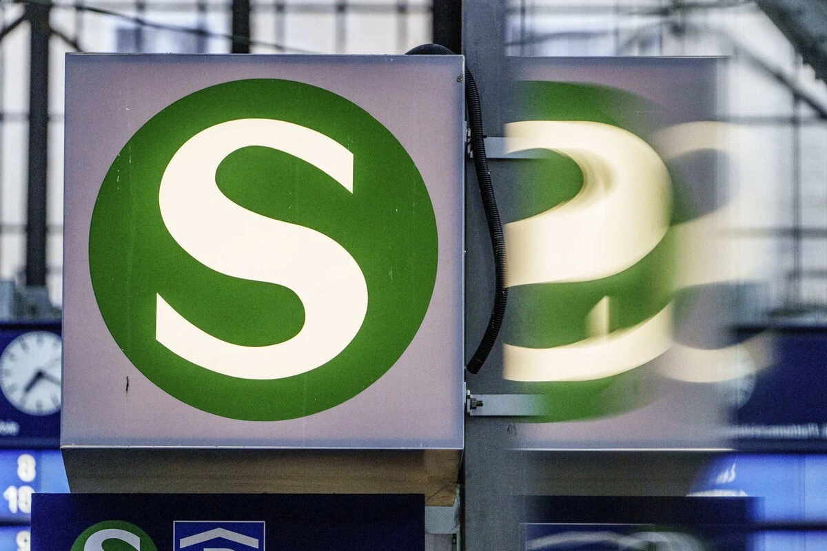 Stuttgarter S-Bahn wochenlang gesperrt! Diese Änderungen kommen auf Pendler zu
