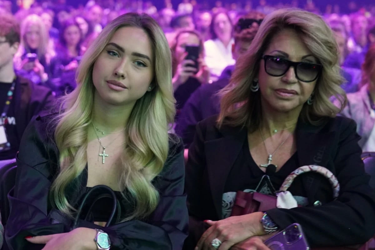 Carmen Geiss im Mama-Glück: So süß gratuliert sie Tochter Shania zum Geburtstag