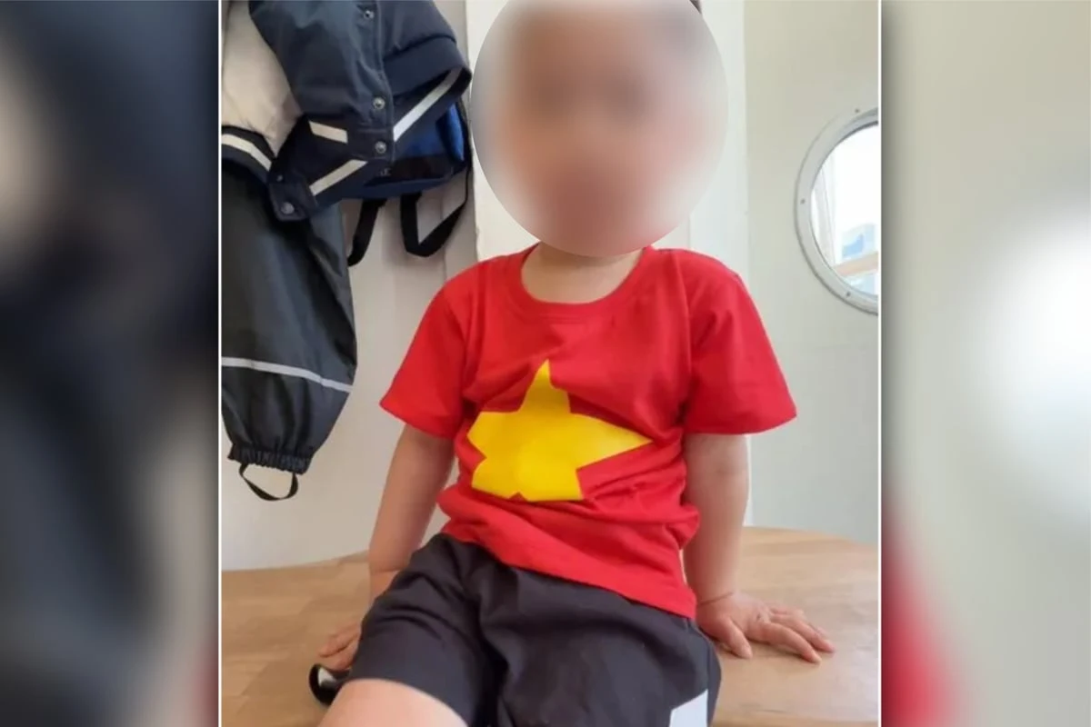 Bekannter brachte ihn nicht mehr zurück: Vermisster Zweijähriger wieder da