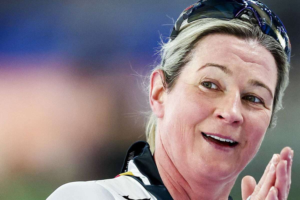 Nach Millionen-Streit: Tritt Claudia Pechstein bei Olympia an?