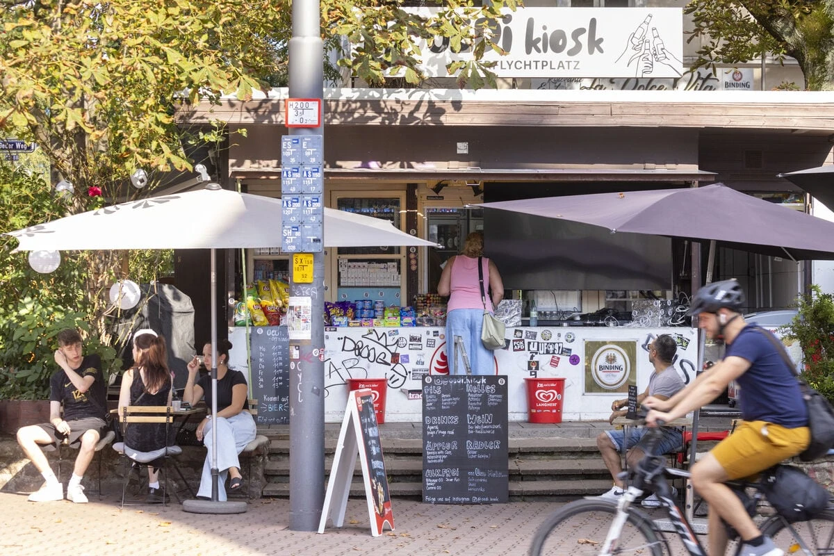 Aus für mehrere Kioske in Köln: Stadt greift durch