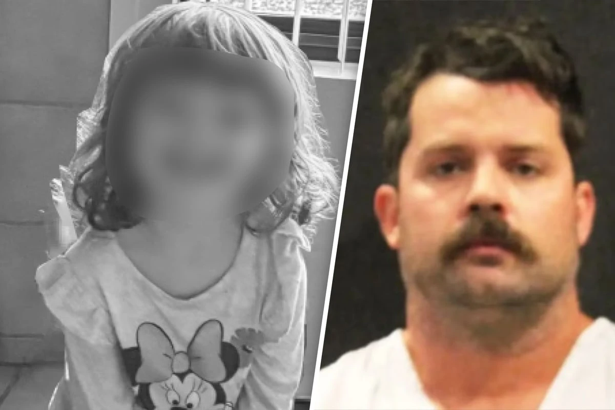 Mädchen stirbt Hitze-Tod, während Vater Pornos schaut: Fall nimmt tragische Wendung