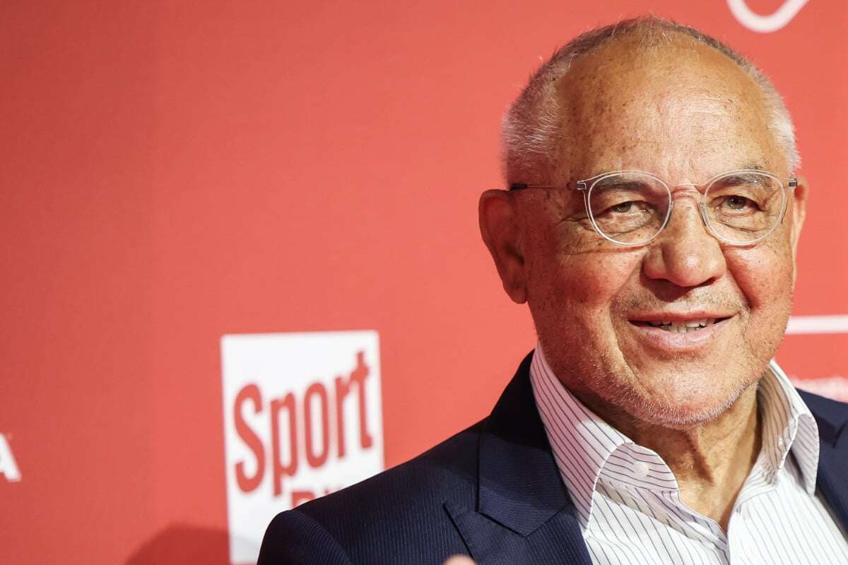 Hammer in der 3. Liga? Felix Magath offenbar vor Rückkehr auf die Trainerbank!