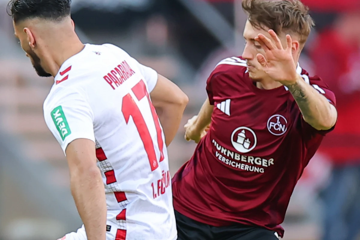 Transfermarkt im Liveticker: Rückkehr fix! Drexler schließt sich erneut Nürnberg an