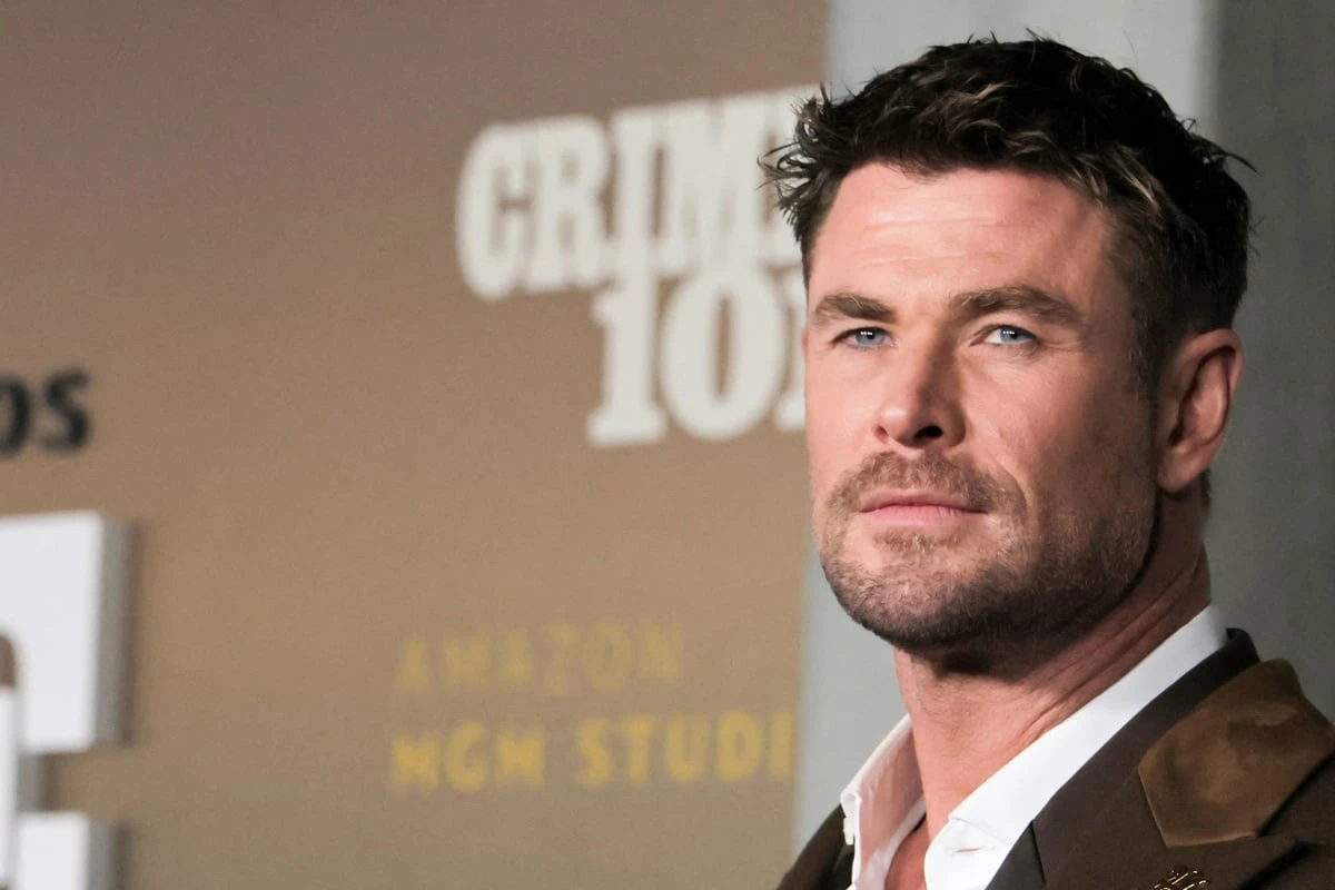 Reisepläne geplatzt: Chris Hemsworth und sein Sohn dürfen Flug nicht antreten!