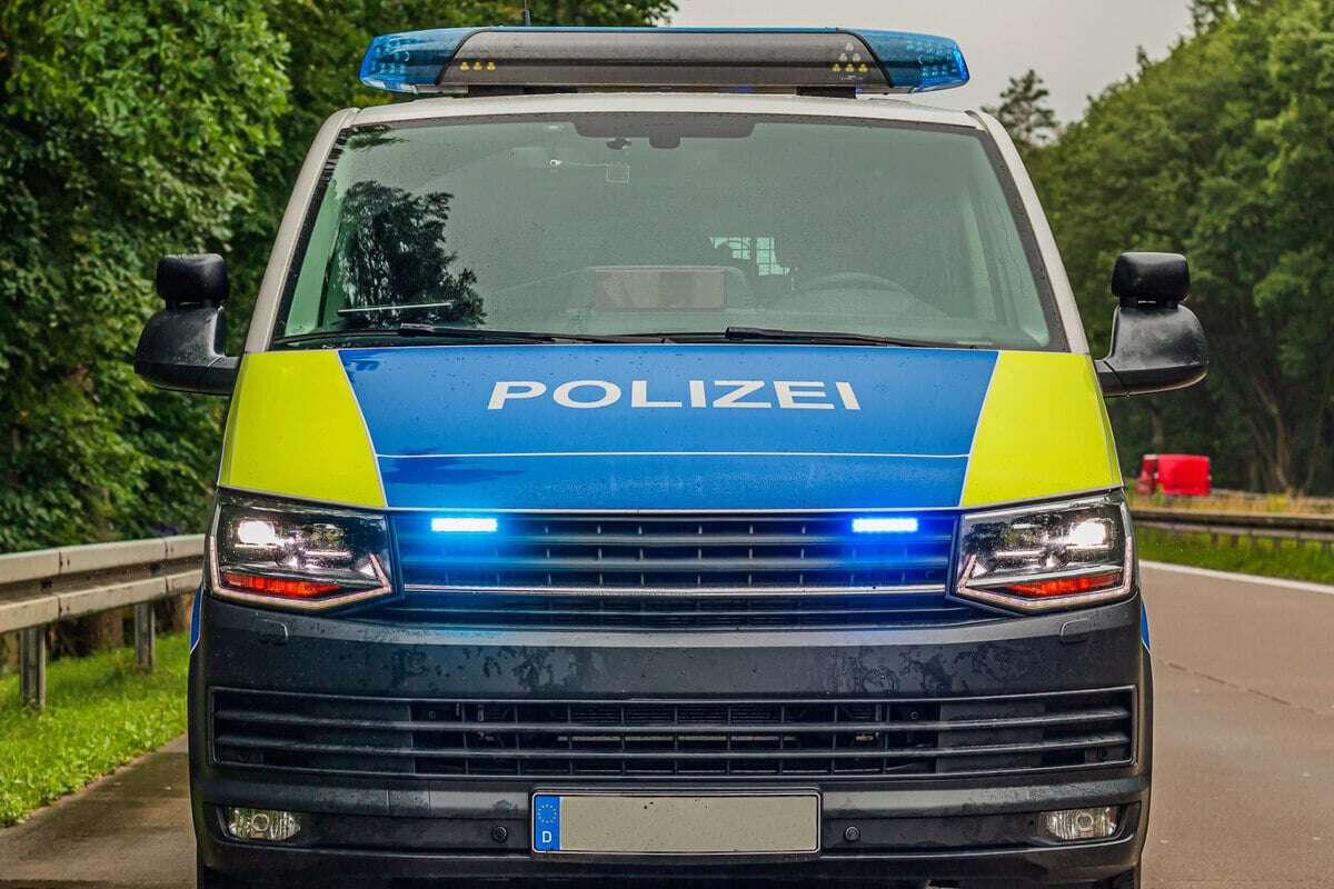 Nicht nur in Dresden: Polizei geht gegen Kinderpornografie vor