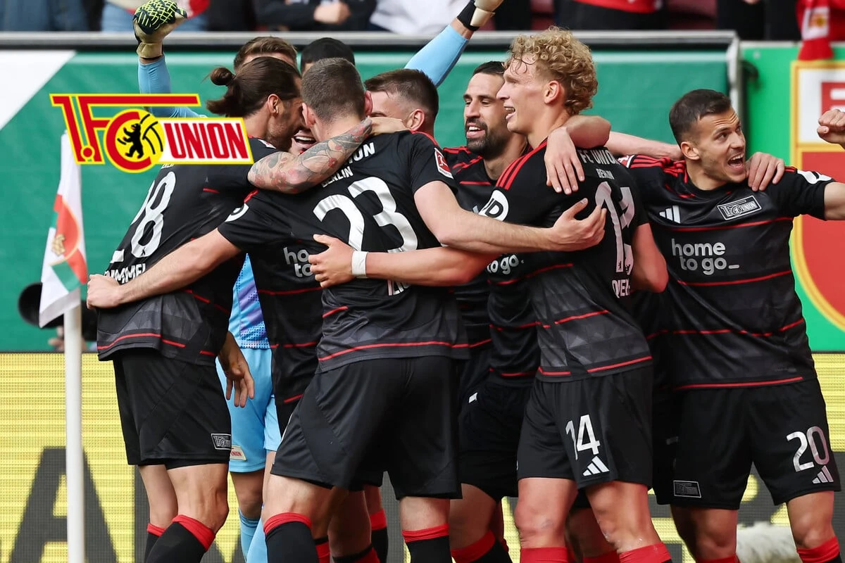 Keine Chance auf Spielzeit: ER steht bei Union Berlin vor Abgang