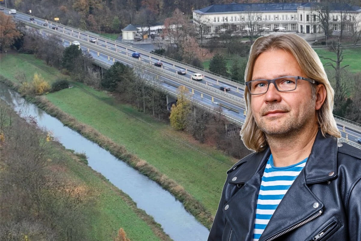 Kommentar zum Brücken-Dilemma: Mit großen Worten ins Desaster