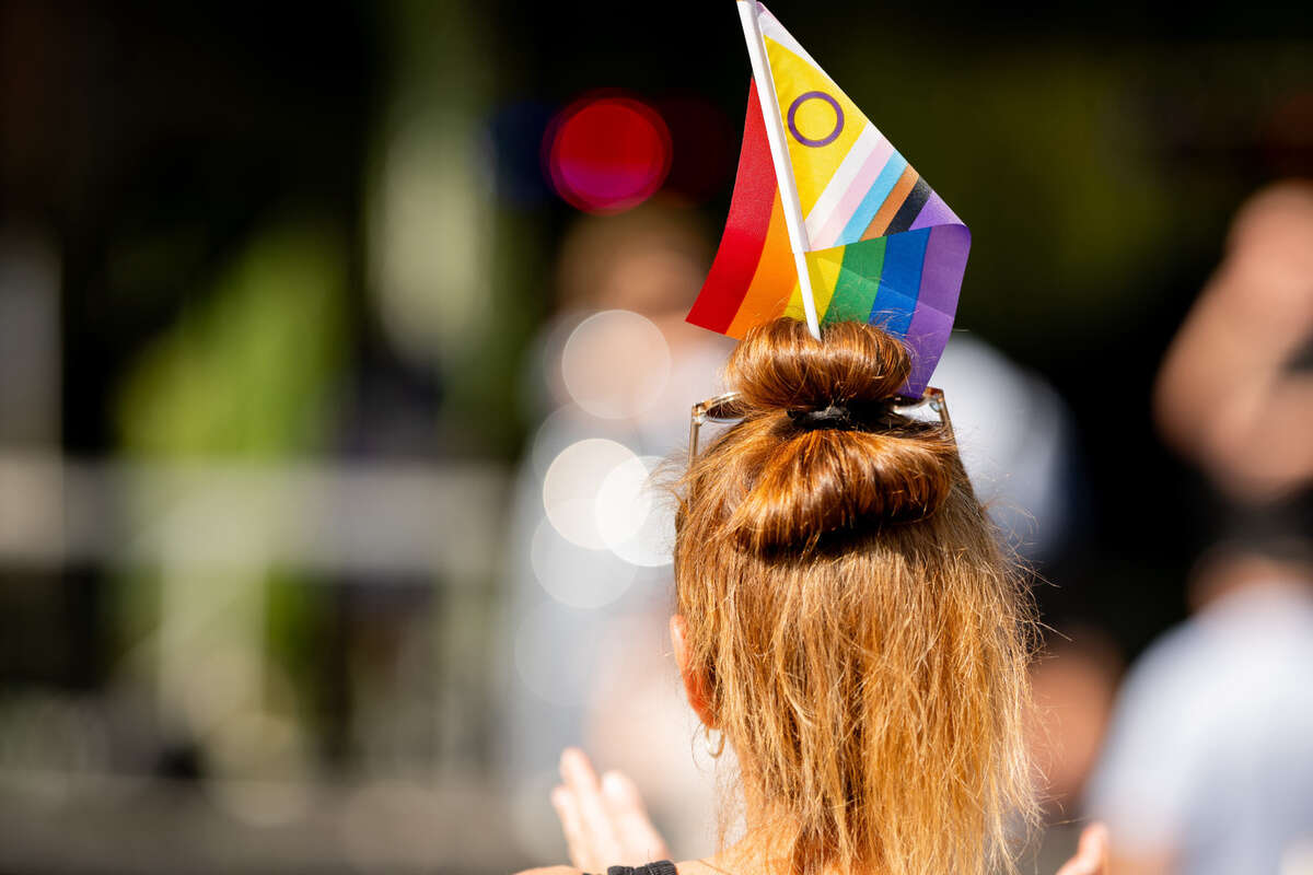 Weiblich, männlich oder divers? So viele Berliner haben Geschlechtseintrag angepasst!