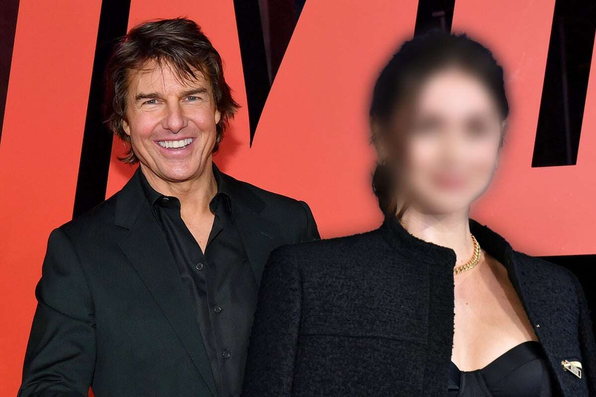 Liebes-Überraschung in Hollywood? Tom Cruise auf Valentinstag-Date mit Bond-Girl!