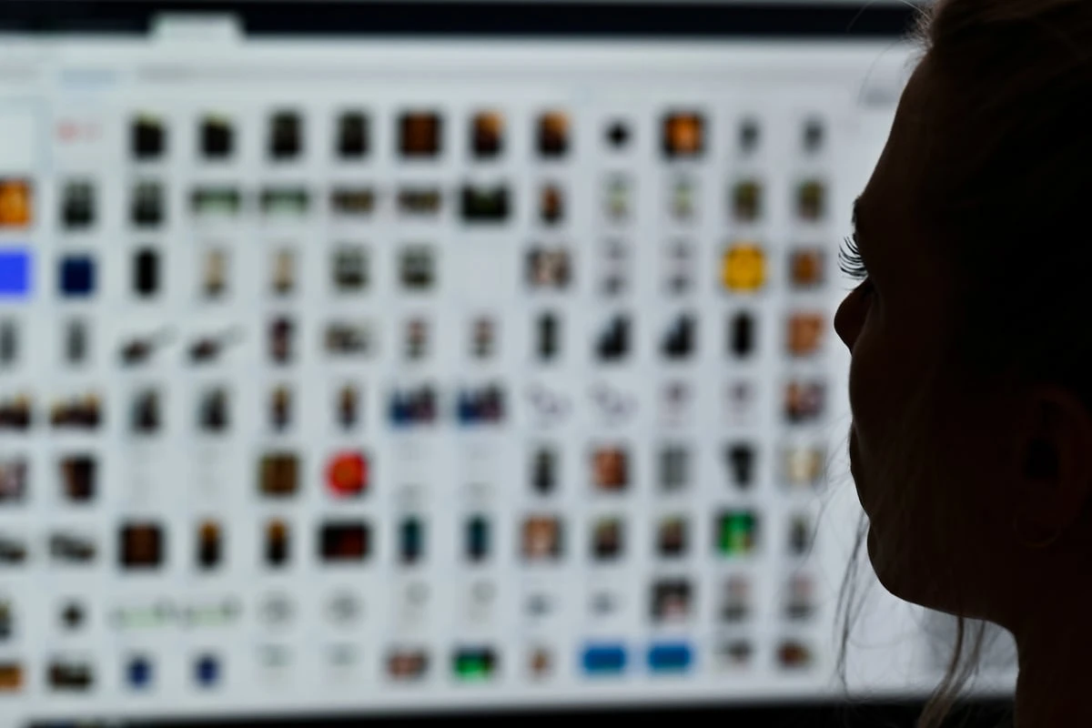Kinderpornografie in München: Tatverdacht gegen 22 Männer