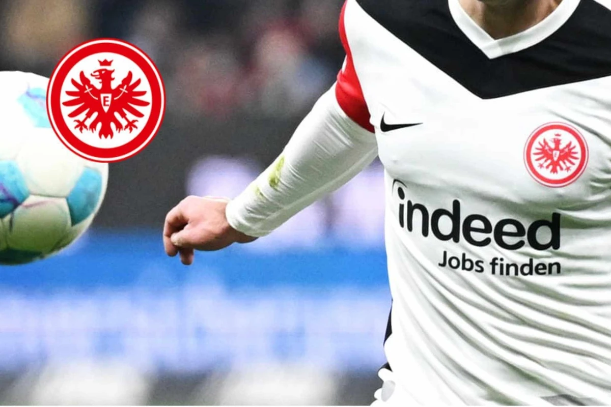Dieser Mittelfeldspieler fehlt der Eintracht gegen Leverkusen