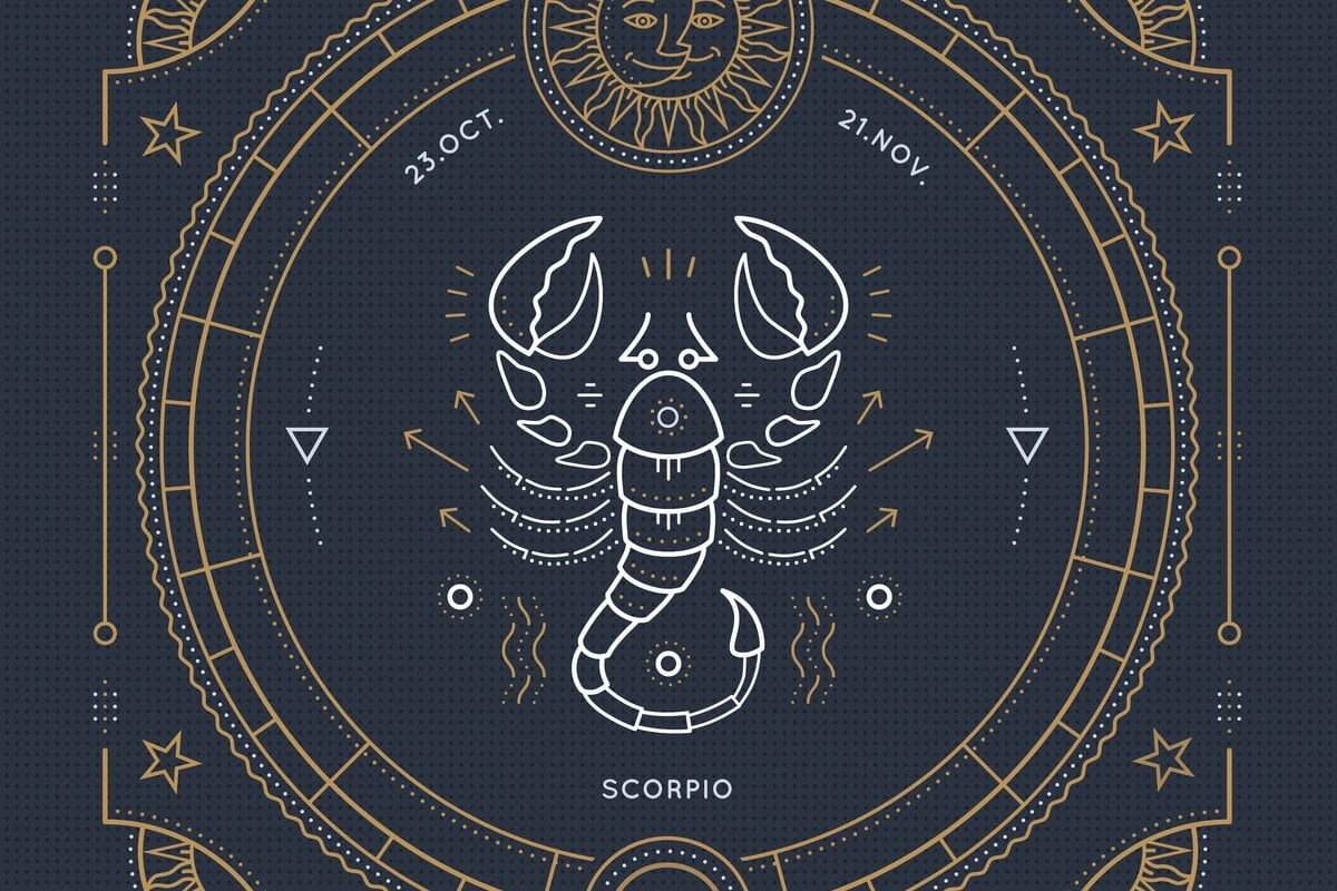 Wochenhoroskop Skorpion: So wird die nächste Woche vom 16.6. bis 22.6.2025