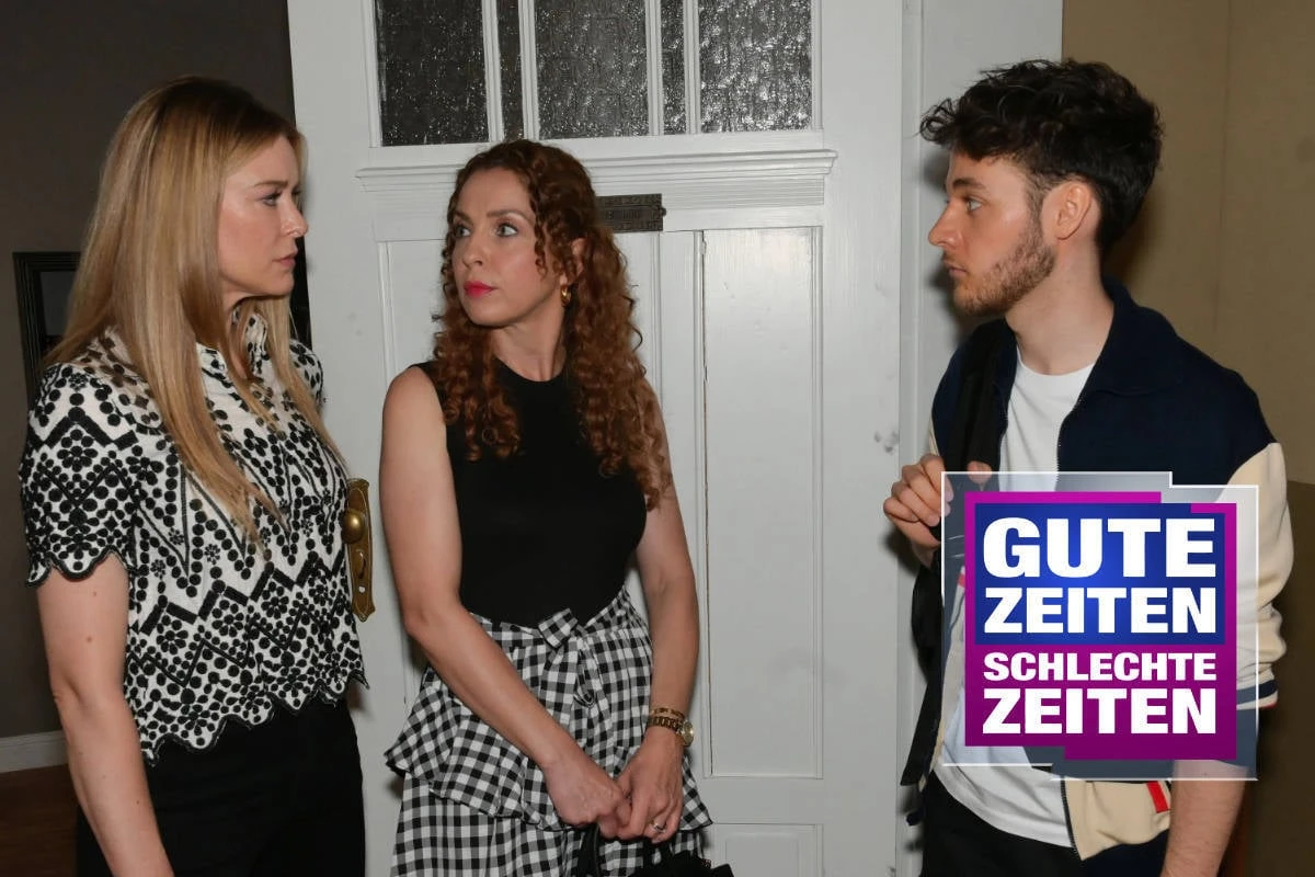Überraschungs-Comeback bei GZSZ: Geht der Terror im Kolle-Kiez wieder los?