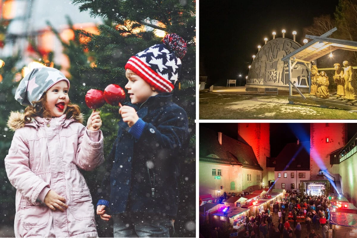 Besser geht's nicht: Acht Tipps für einen fantastischen dritten Advent