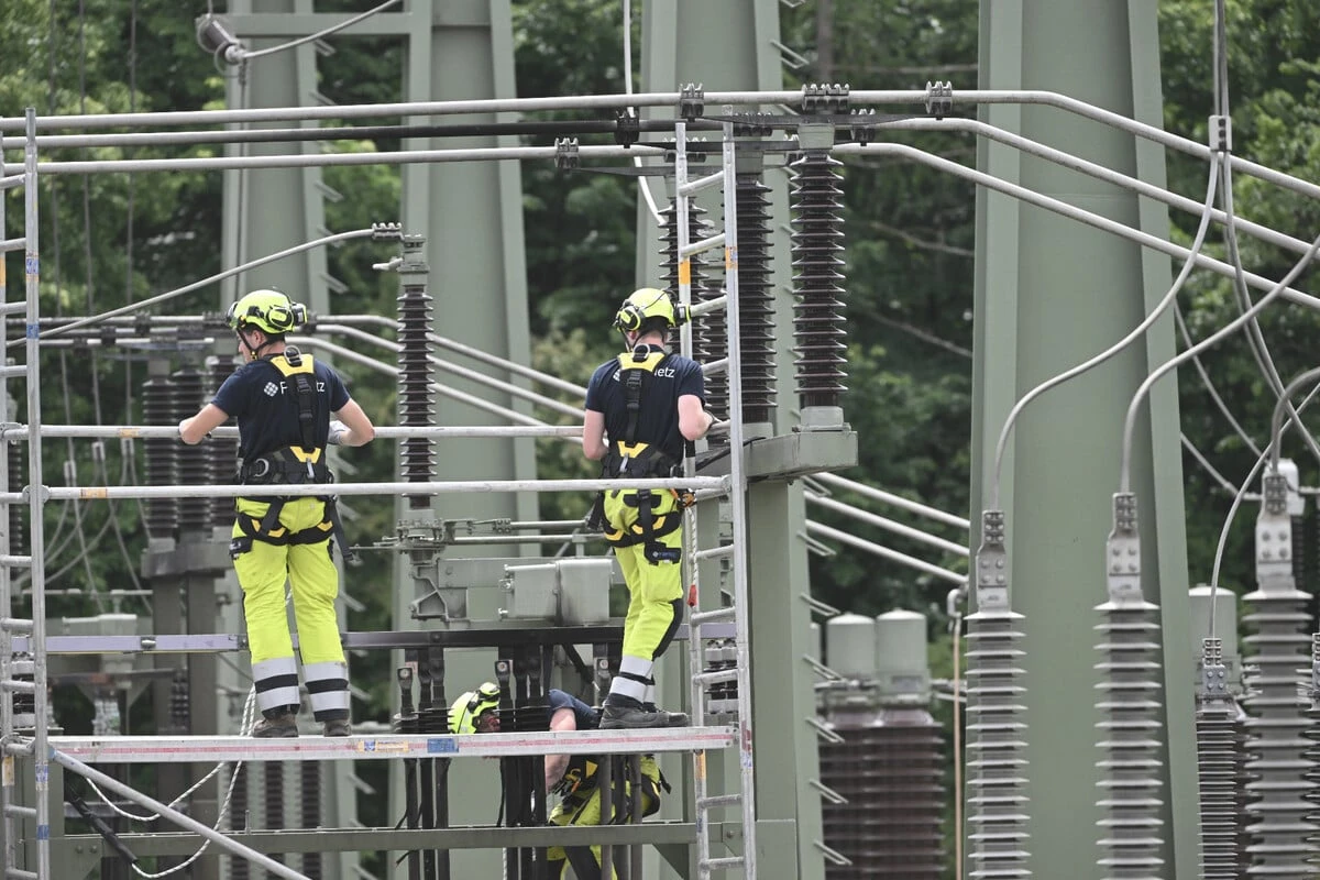 Stromausfall in Reutlingen: Gab es weitere Sabotageversuche?