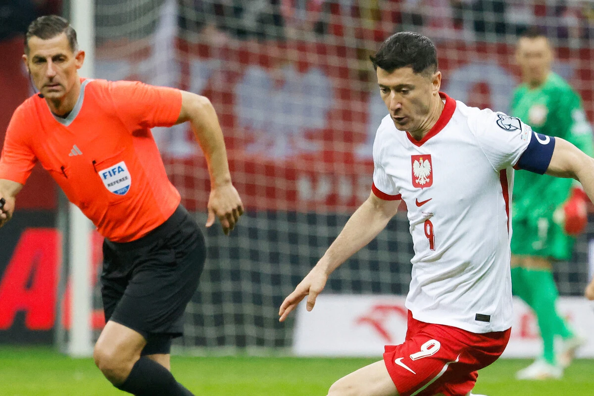 Als Kapitän abgesetzt! Lewandowski boykottiert Nationalteam bis auf Weiteres