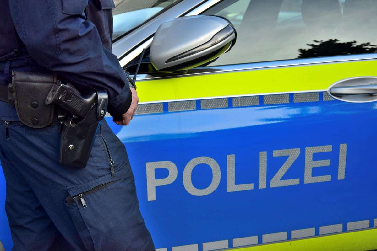 Schläge ins Gesicht: Streit zwischen Jugendlichen endet mit vier Verletzten