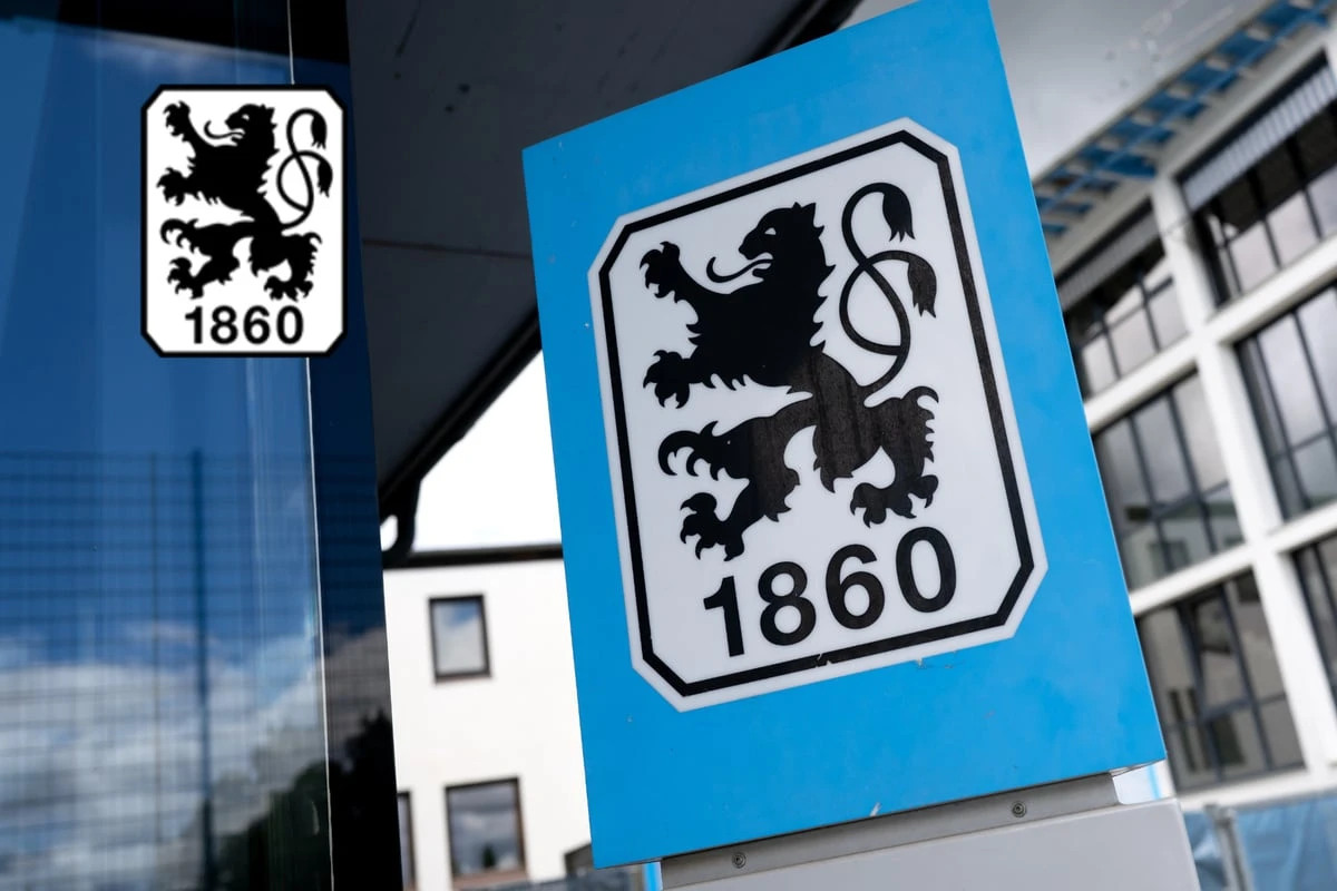 Insolvenzverfahren beim TSV 1860 München eröffnet