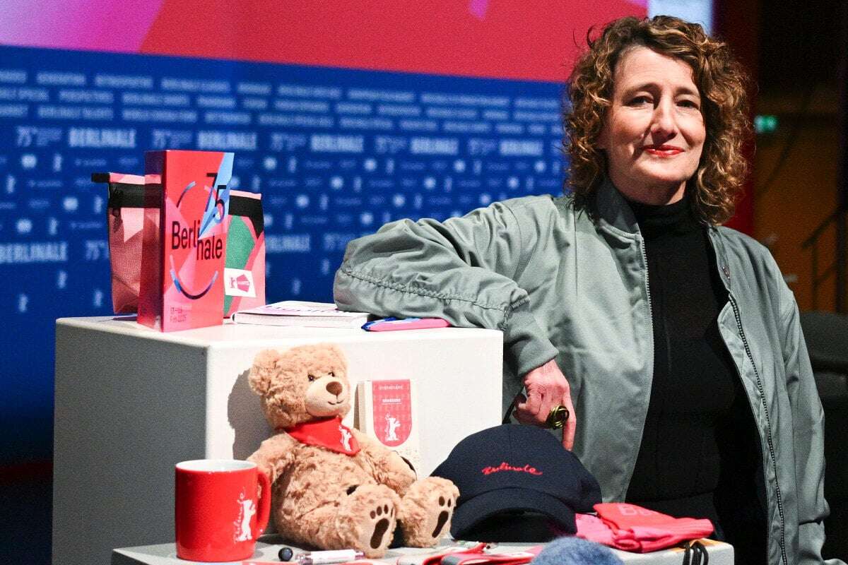 Berlinale-Programm steht: Diese Stars werden erwartet